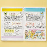 Masking Tape - masté - Journal Decoration - Title Frames