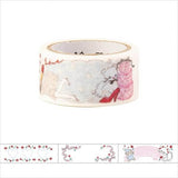 Masking Tape - masté - Journal Decoration - Title Frames