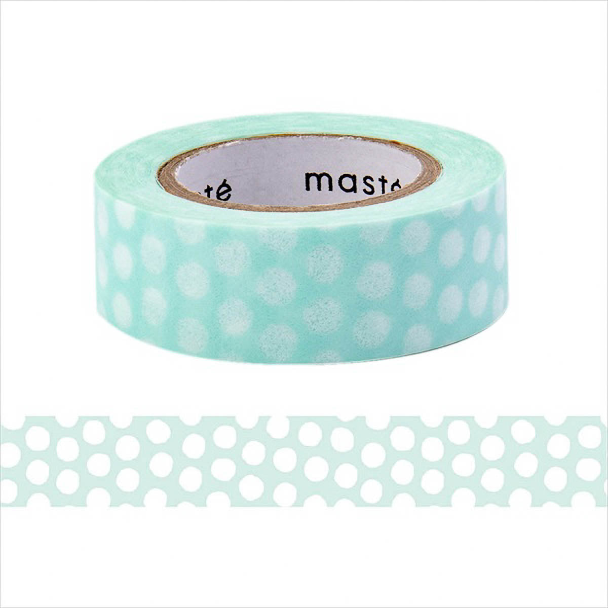 Masking Tape - masté - SMALL - Light