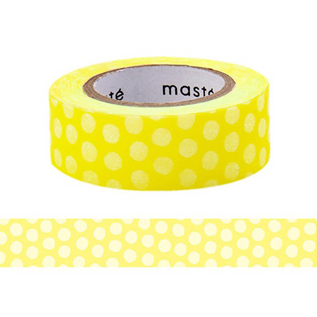 Masking Tape - masté - SMALL - Light