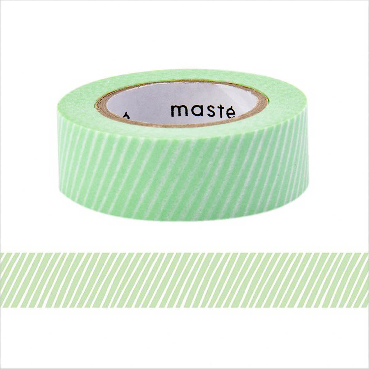Masking Tape - masté - SMALL - Light