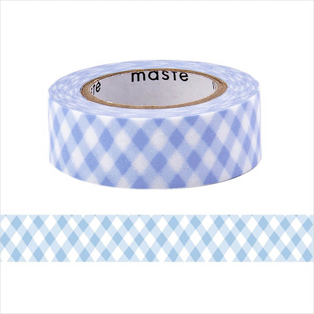 Masking Tape - masté - SMALL - Light