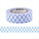 Masking Tape - masté - SMALL - Light
