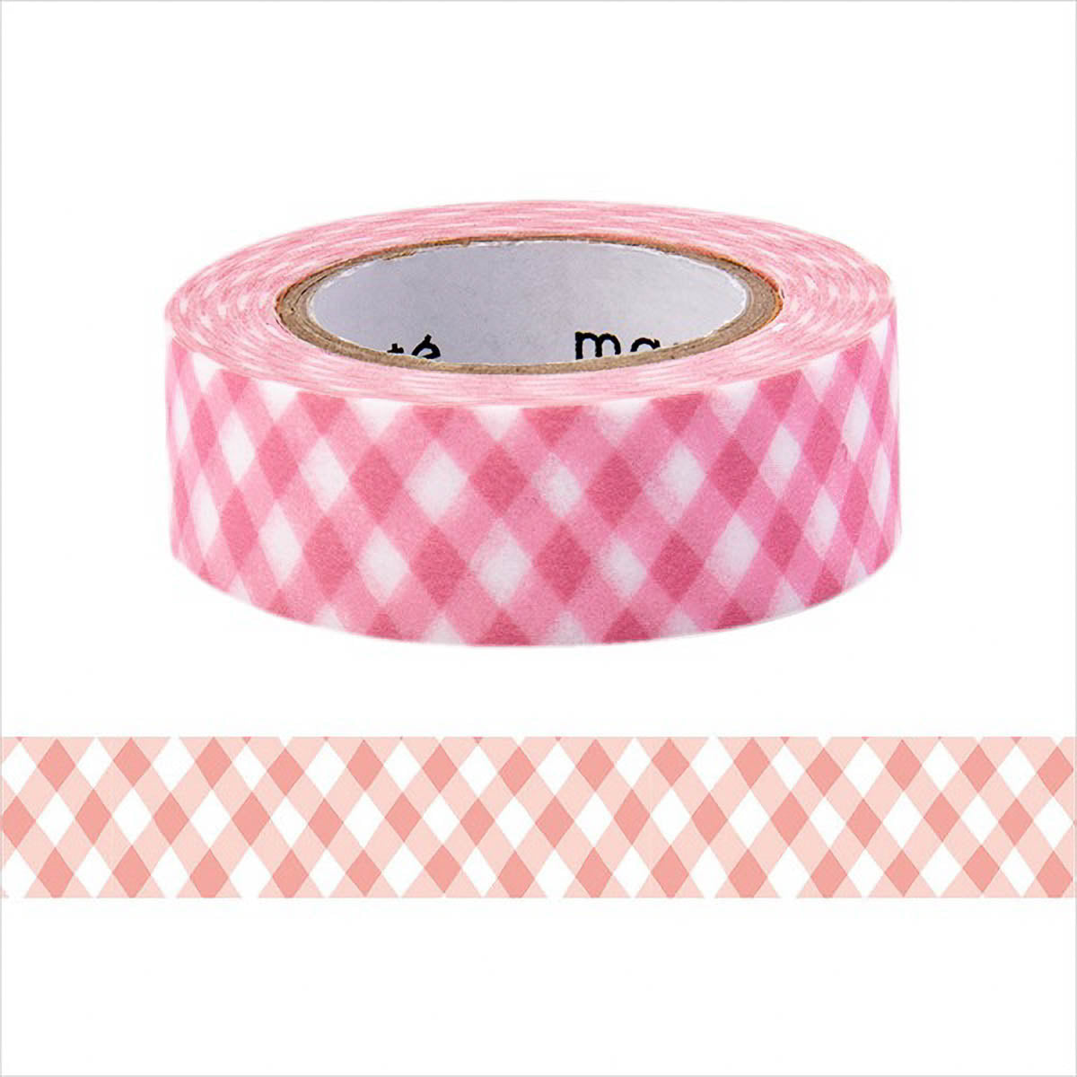 Masking Tape - masté - SMALL - Light