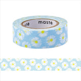 Masking Tape - masté - SMALL - Patterns