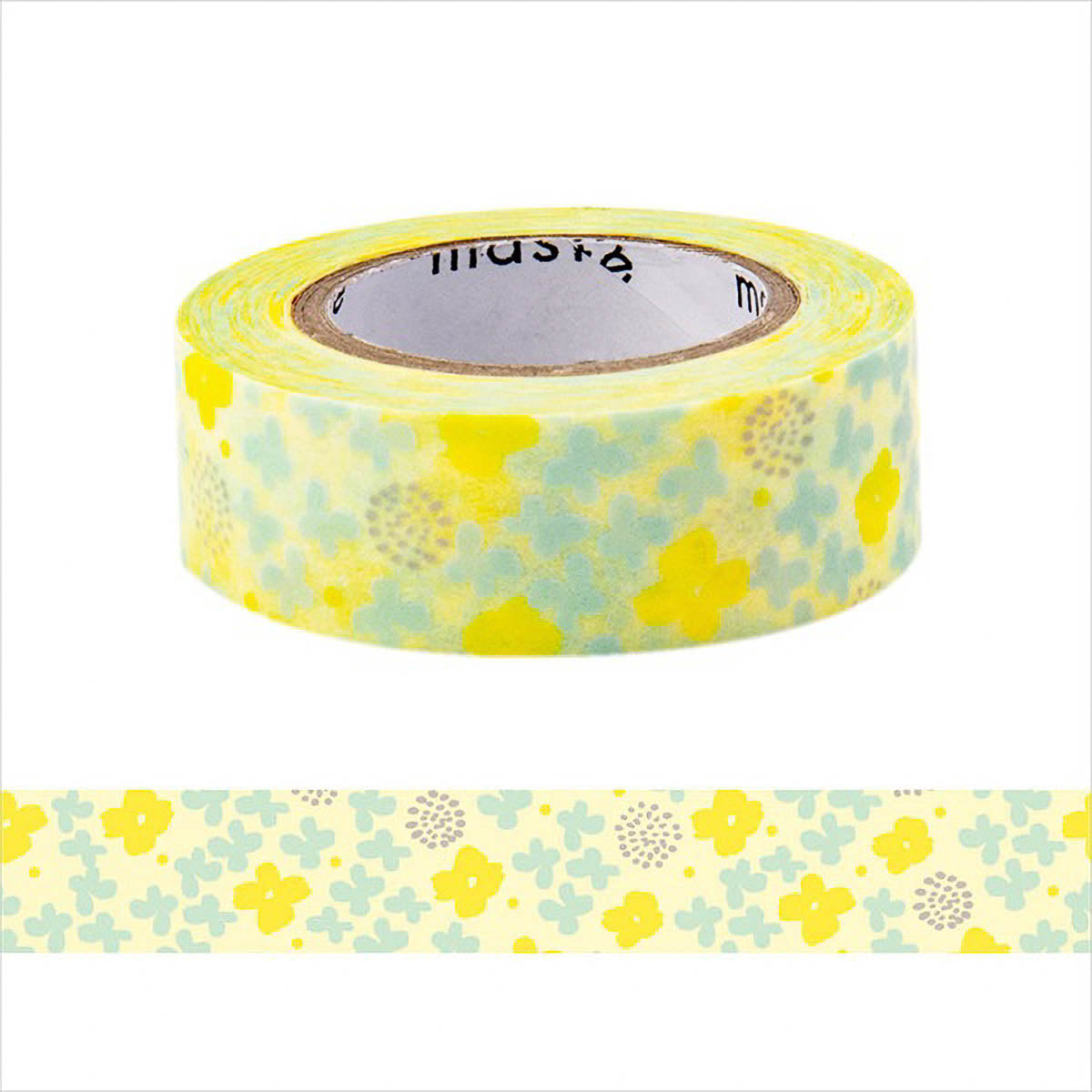 Masking Tape - masté - SMALL - Patterns
