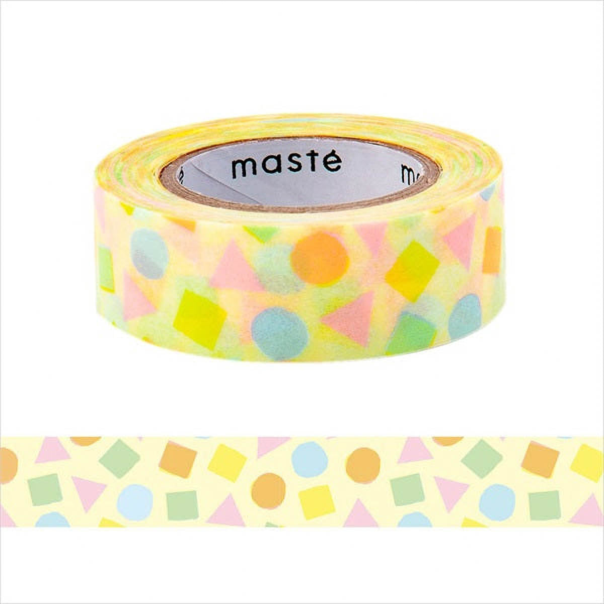 Masking Tape - masté - SMALL - Patterns