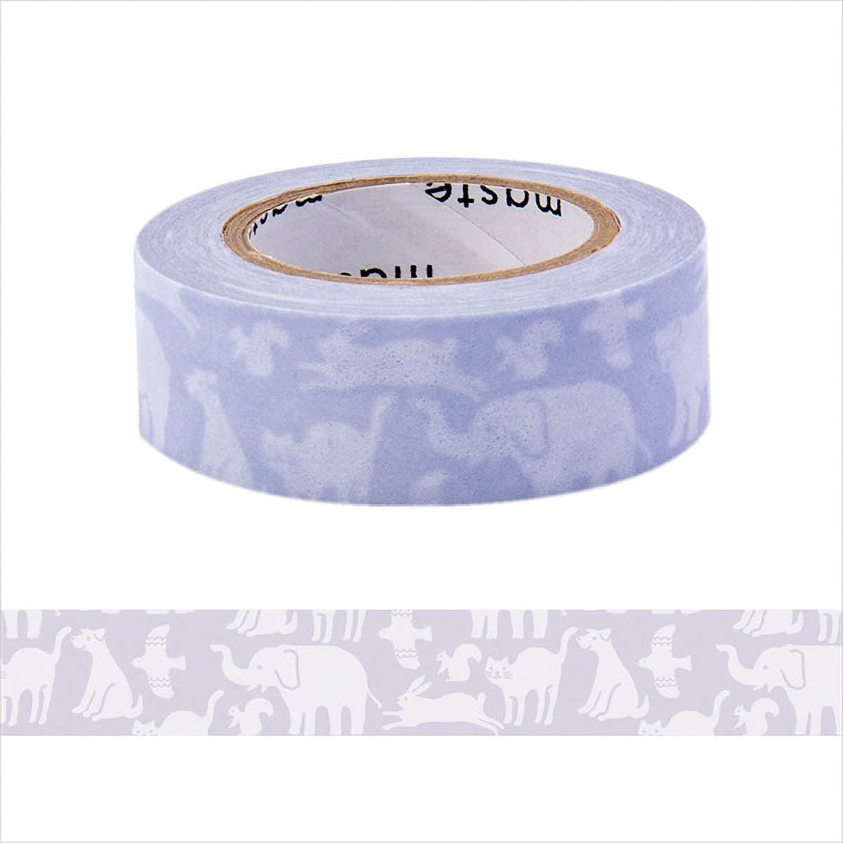 Masking Tape - masté - SMALL - Patterns
