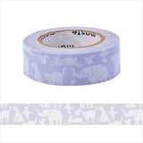 Masking Tape - masté - SMALL - Patterns