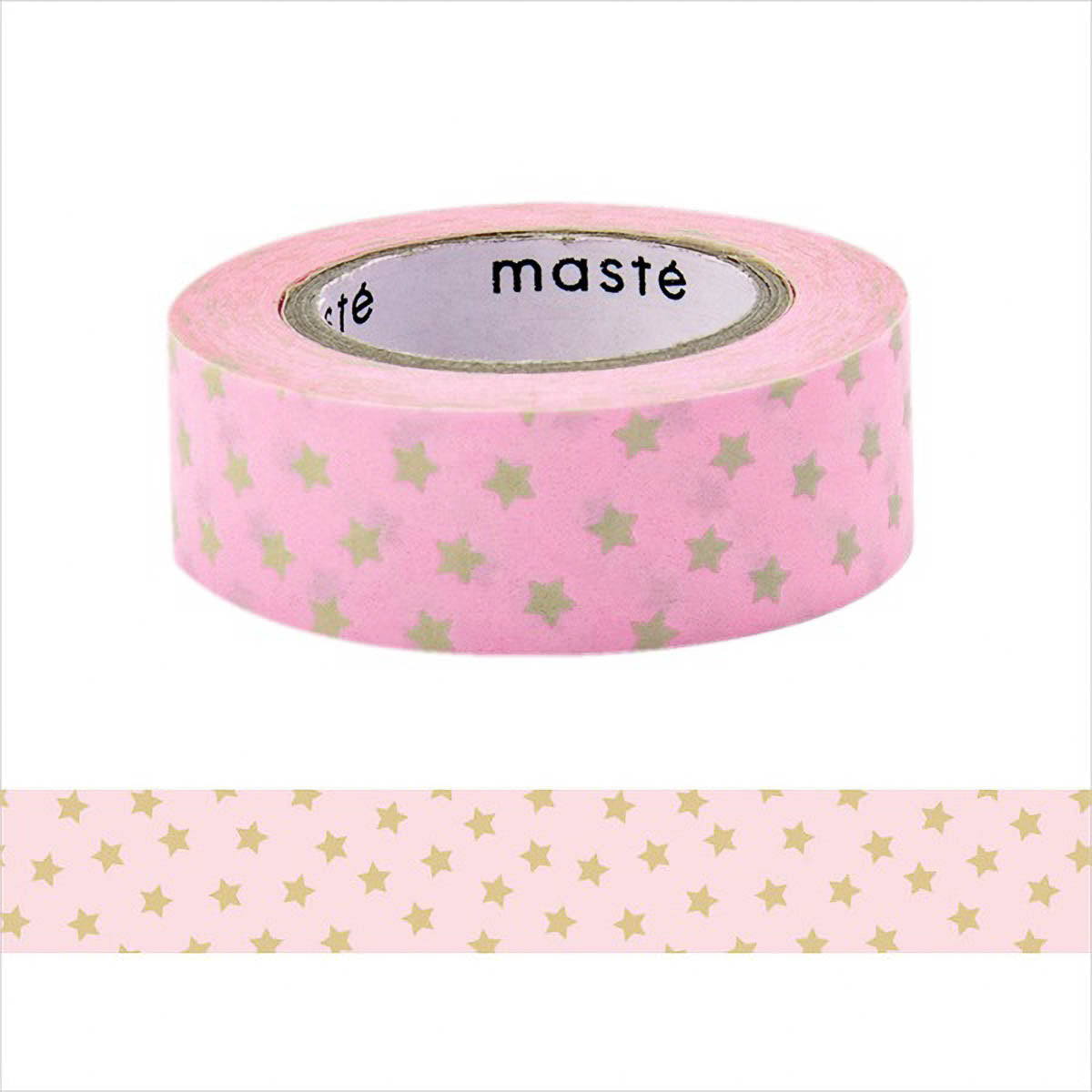 Masking Tape - masté - SMALL - Patterns