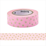 Masking Tape - masté - SMALL - Patterns