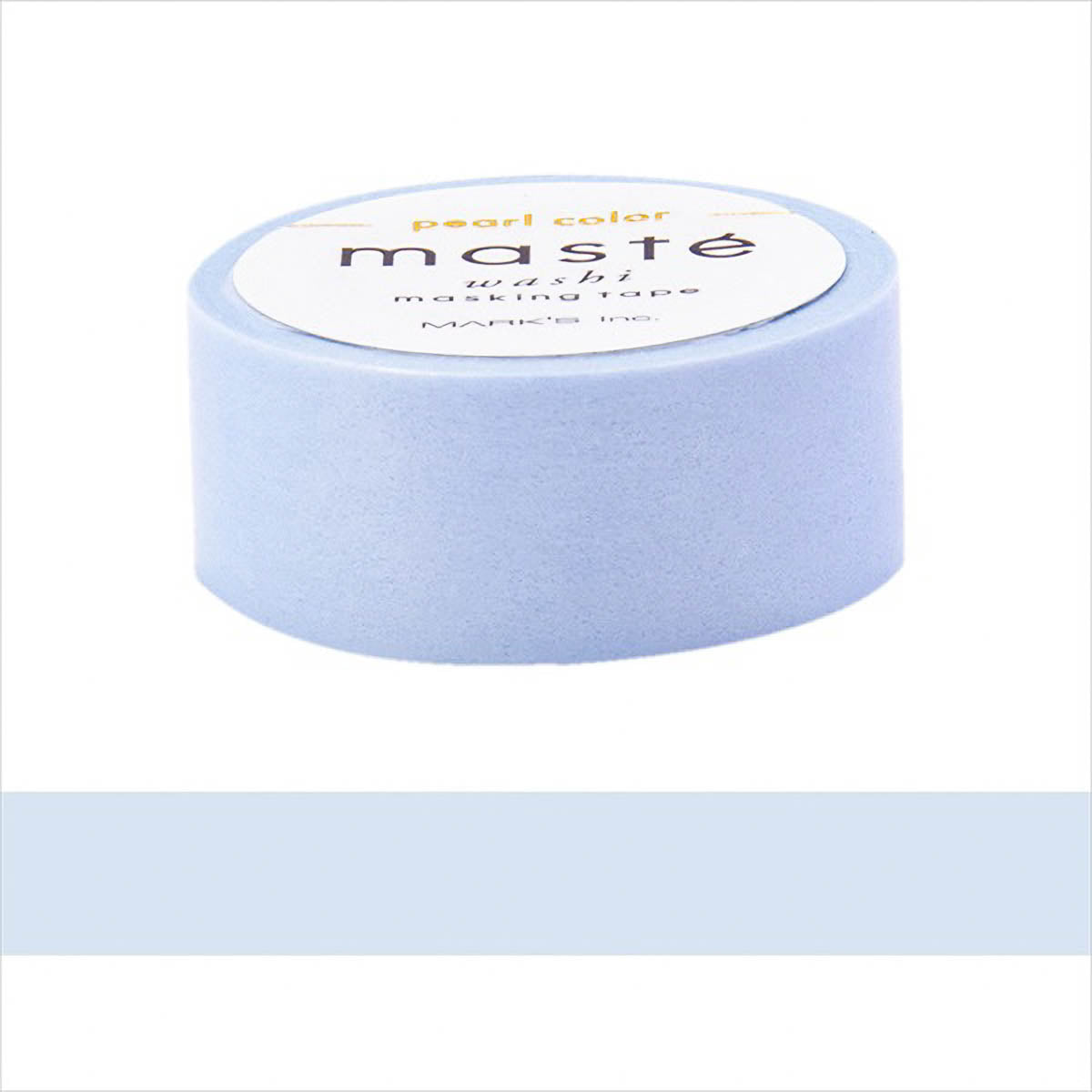 Masking Tape - masté - PEARL