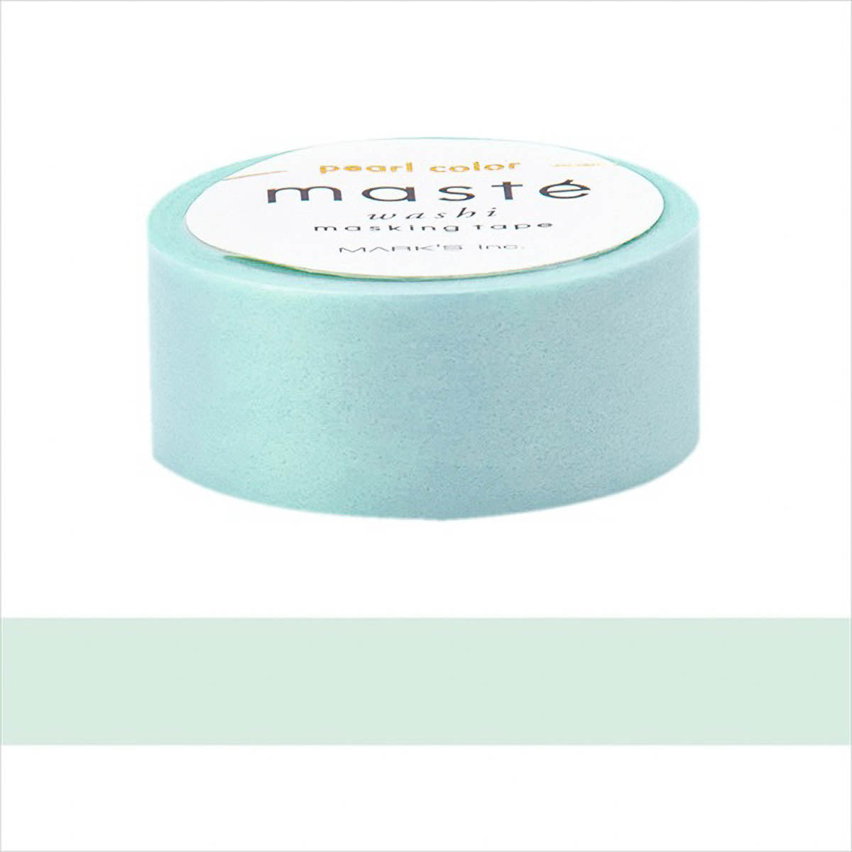 Masking Tape - masté - PEARL