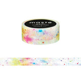 Masking Tape - masté - LIFE