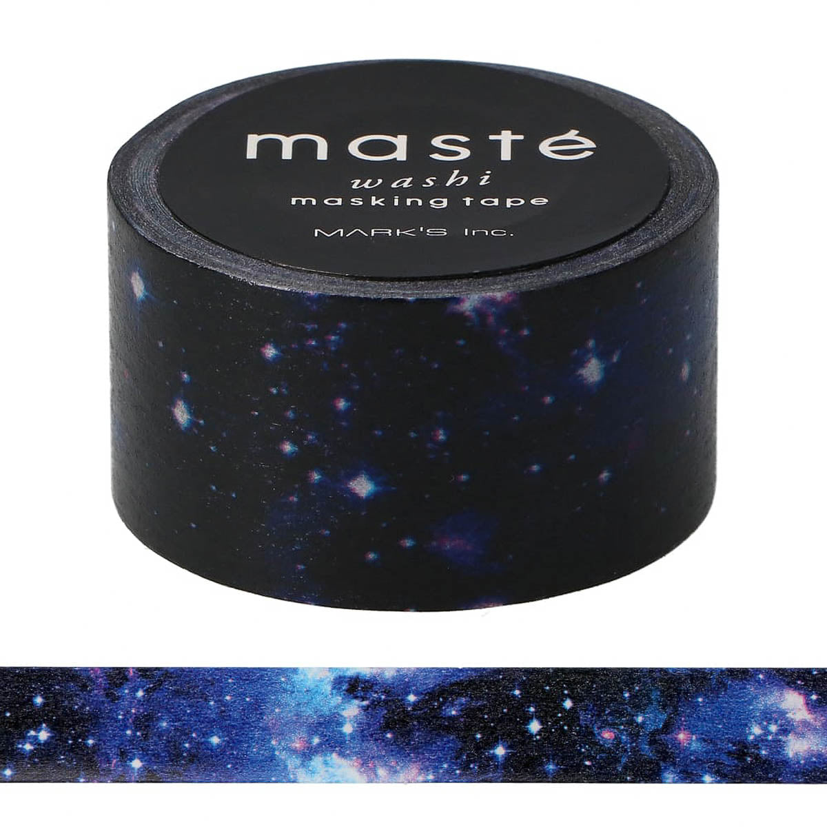 Masking Tape - masté - LIFE