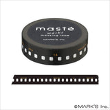 Masking Tape - masté - LIFE