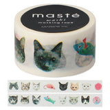 Masking Tape - masté - LIFE