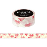 Masking Tape - masté - LIFE