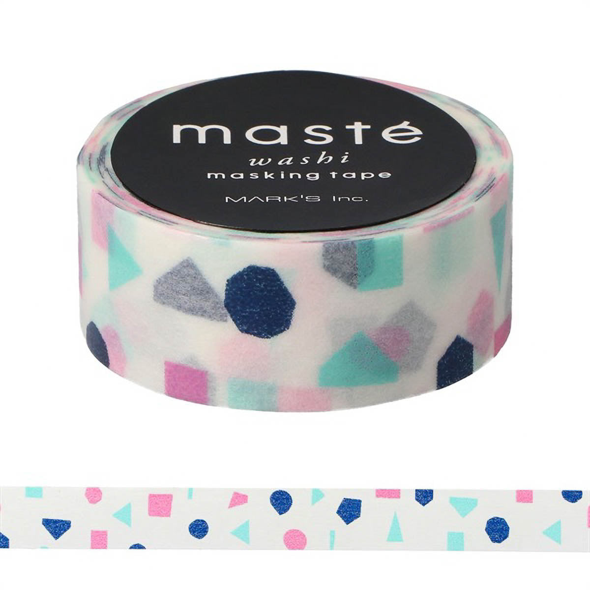 Masking Tape - masté - LIFE