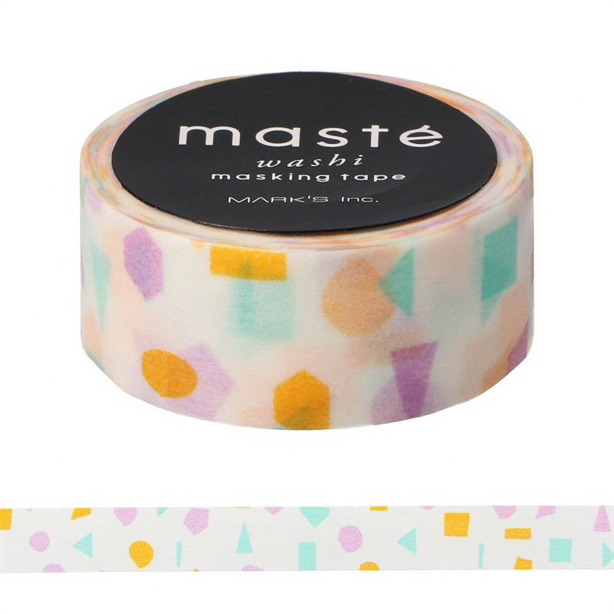 Masking Tape - masté - LIFE