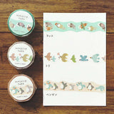 Masking Tape - Hokkori