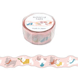 Masking Tape - Hokkori