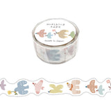 Masking Tape - Hokkori