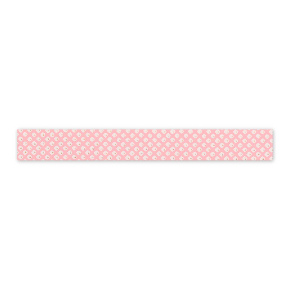 Masking Tape - Yuzen Washi - Basic