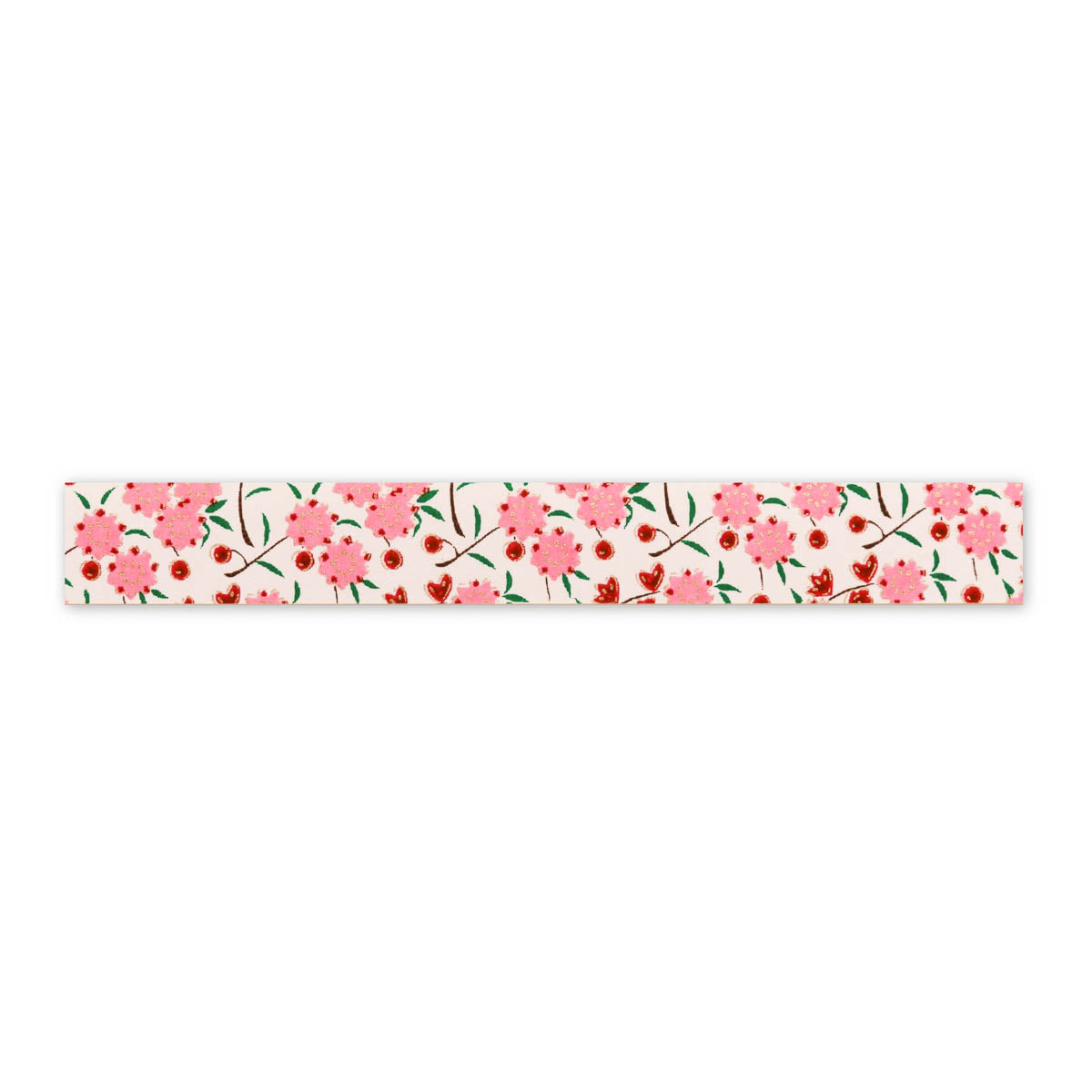 Masking Tape - Yuzen Washi - Basic