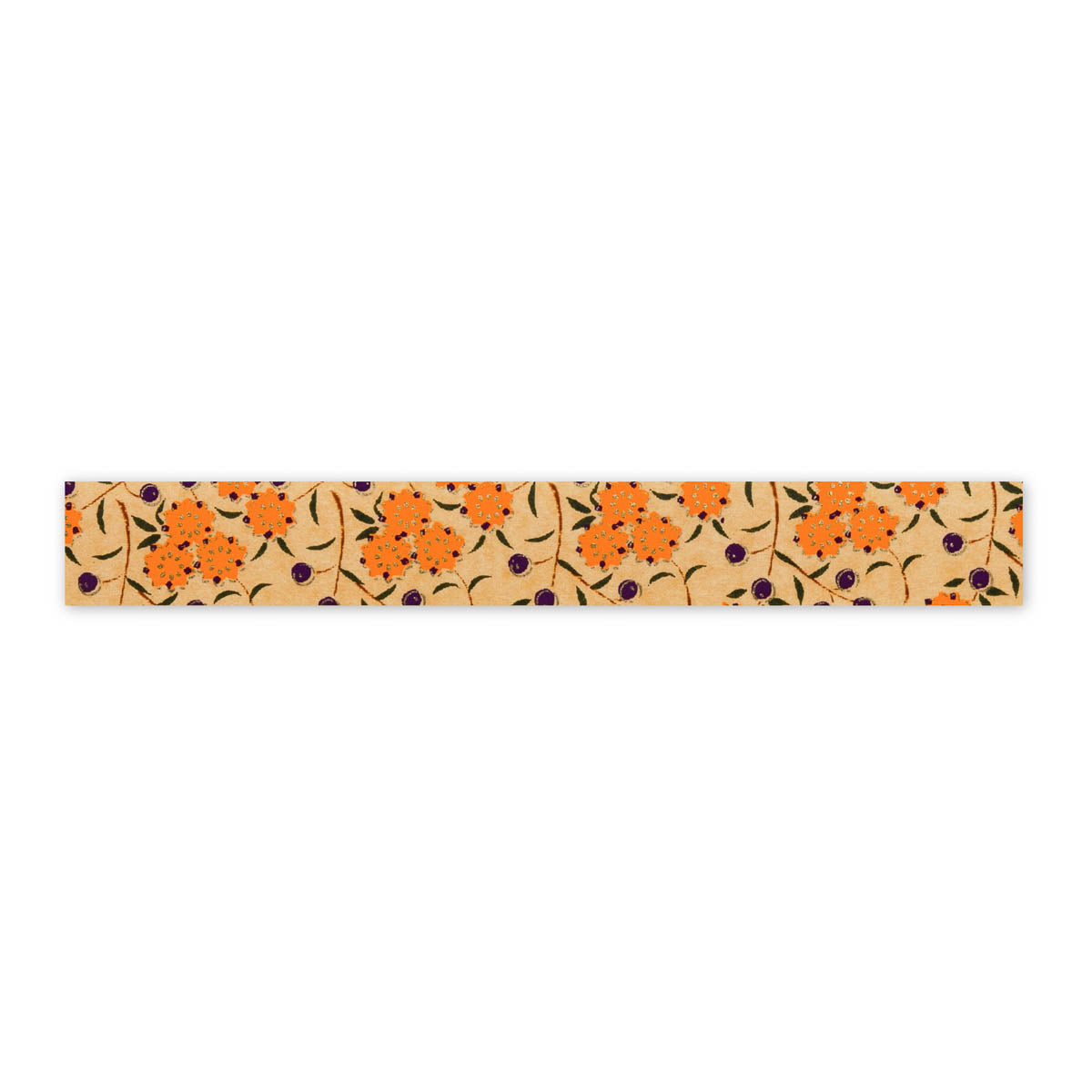Masking Tape - Yuzen Washi - Basic