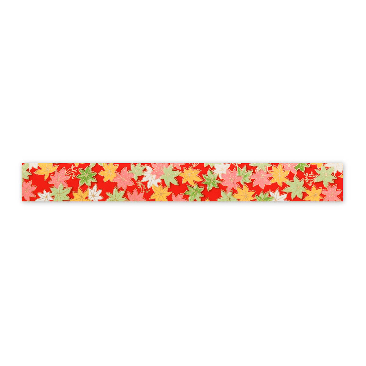 Masking Tape - Yuzen Washi - Basic