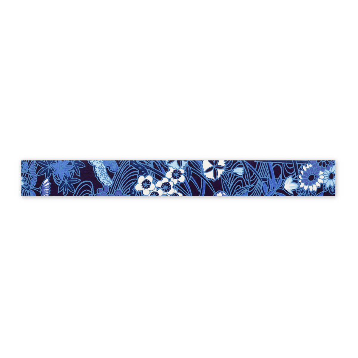 Masking Tape - Yuzen Washi - Basic