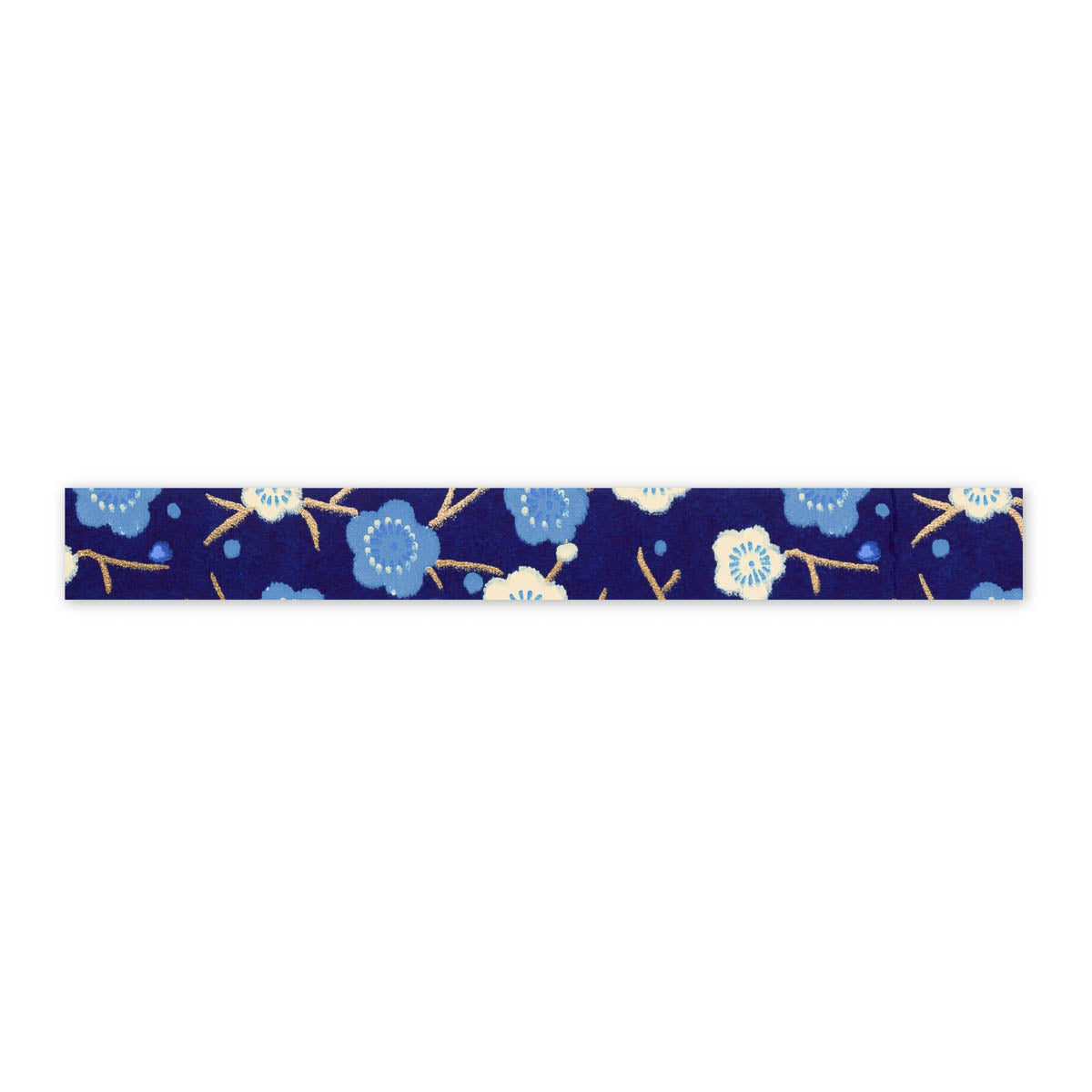 Masking Tape - Yuzen Washi - Basic