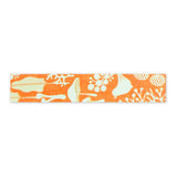 Masking Tape - Yuzen Washi - Garden