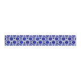 Masking Tape - Yuzen Washi - BLUE