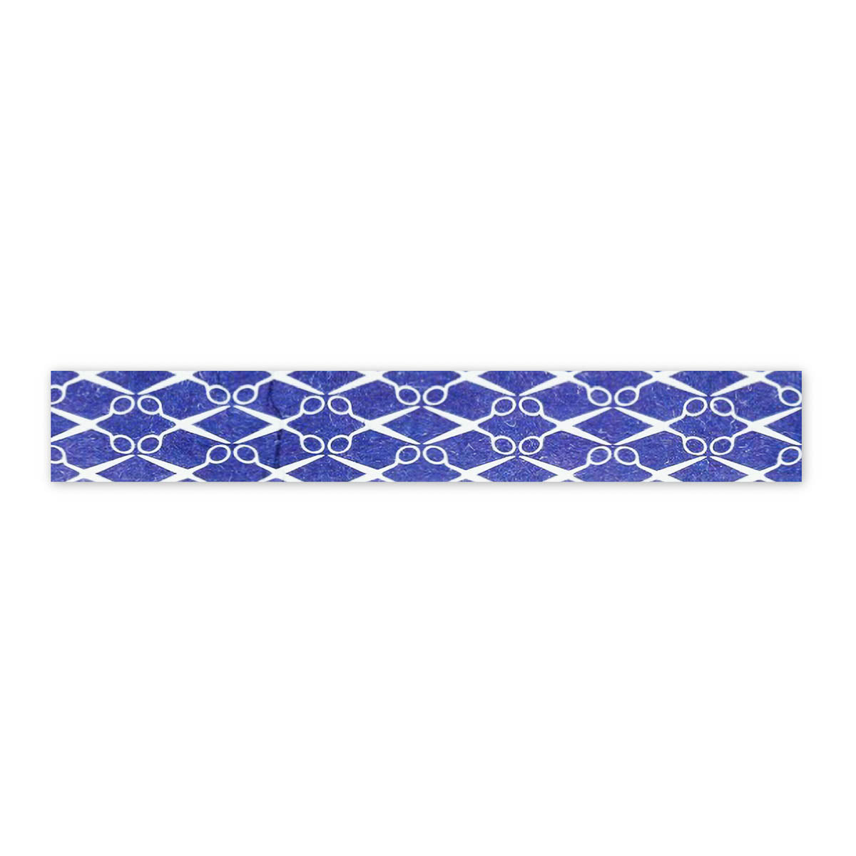 Masking Tape - Yuzen Washi - BLUE