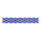 Masking Tape - Yuzen Washi - BLUE