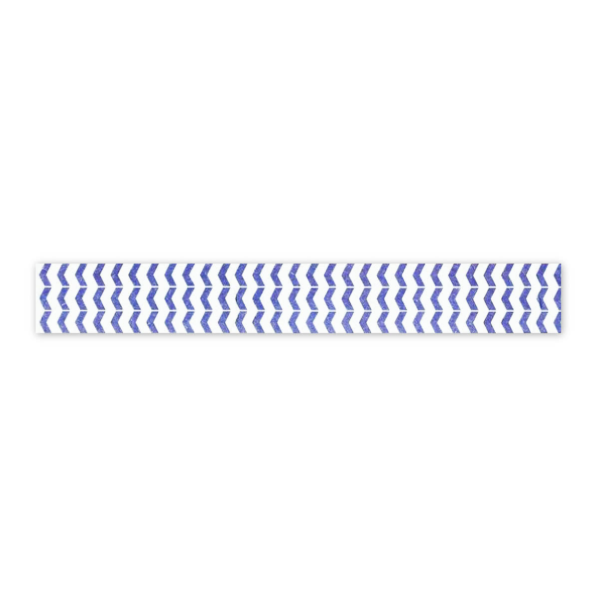 Masking Tape - Yuzen Washi - BLUE