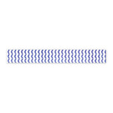 Masking Tape - Yuzen Washi - BLUE