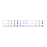 Masking Tape - Yuzen Washi - BLUE