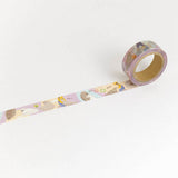 Masking Tape - ZOOm In Animals - Masking Tape