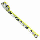 Masking Tape - Shinzi Katoh - Cats