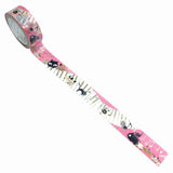 Masking Tape - Shinzi Katoh - Cats