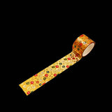 Masking Tape - Ehime Paper Factory - Yuzen Pattern - 30mm