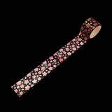 Masking Tape - Ehime Paper Factory - Yuzen Pattern - 30mm