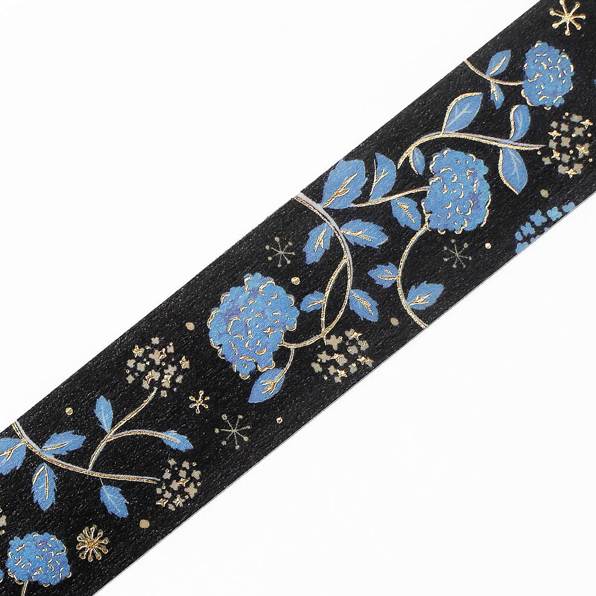 Masking Tape - Flower Pattern