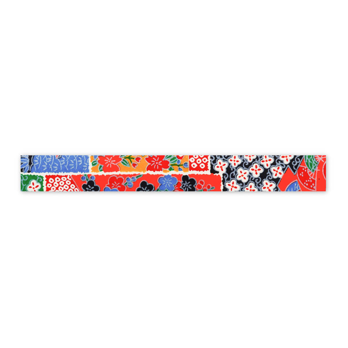 Masking Tape - Yuzen Washi - Basic