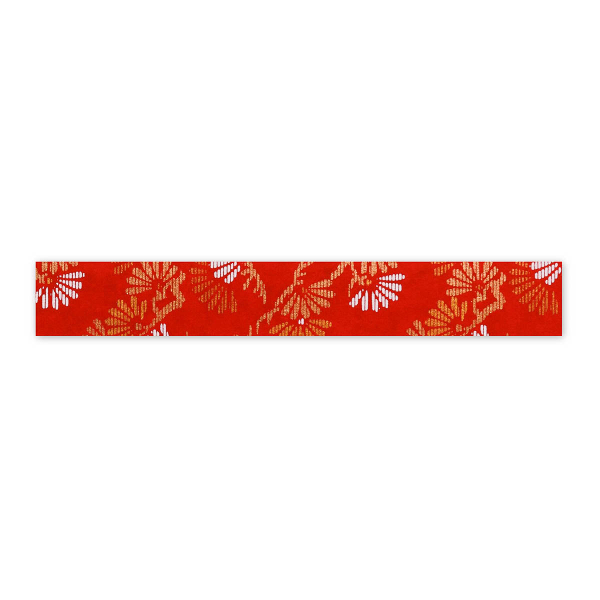 Masking Tape - Yuzen Washi - Basic