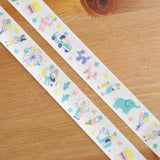 Masking Tape - Retro Department Store
