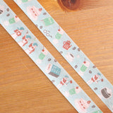 Masking Tape - Retro Department Store